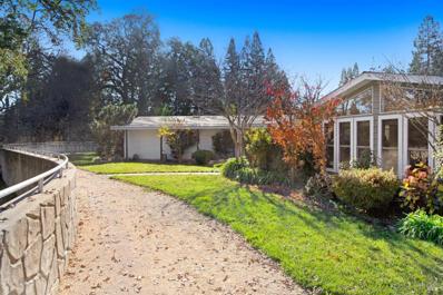 16 Los Robles Court, St. Helena, CA 94574 - #: 324000053