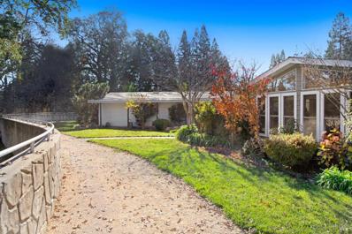 16 Los Robles Court, St. Helena, CA 94574 - MLS#: 324000053