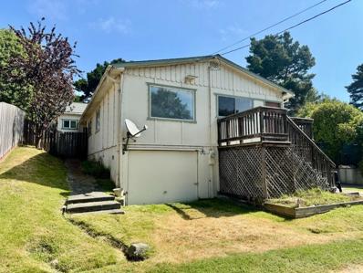 899 Fernbridge Drive, Fortuna, CA 95540 - #: 324065717