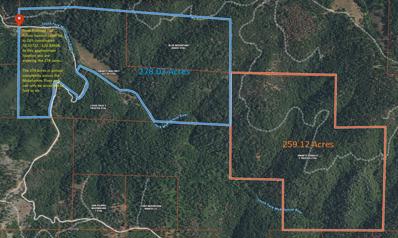 0 Summit Level Rd, Railroad Flat, CA 95248 - MLS#: 202300706