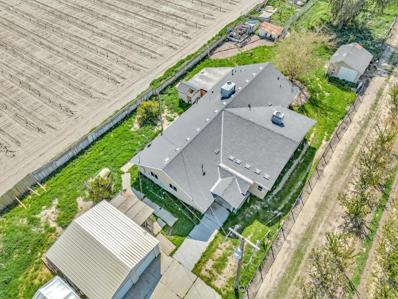 11771 S Hayes Avenue, Caruthers, CA 93609 - MLS#: 593223