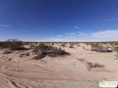 Kachina Drive, Joshua Tree, CA 92252 - #: CL24347935