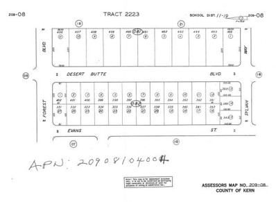 MLS: CRCV24014967