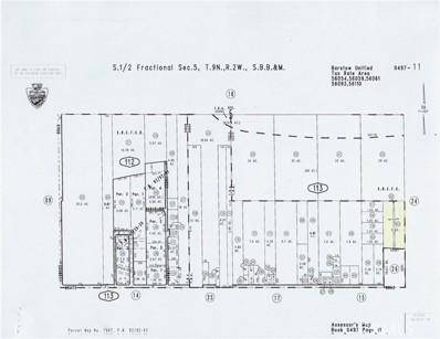 MLS: CRHD24005600