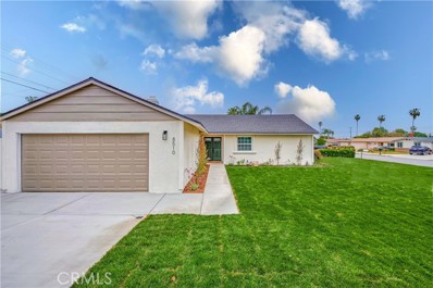 8510 Monte Vista Street, Rancho Cucamonga, CA 91701 - MLS#: CRSB24100249