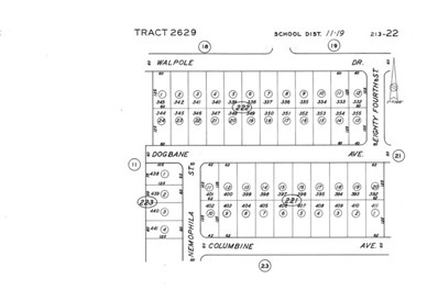 MLS: CRSR23125415