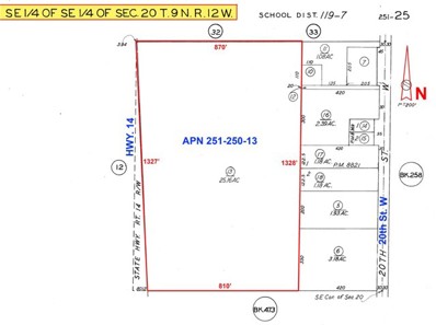 MLS: CRSR23158129