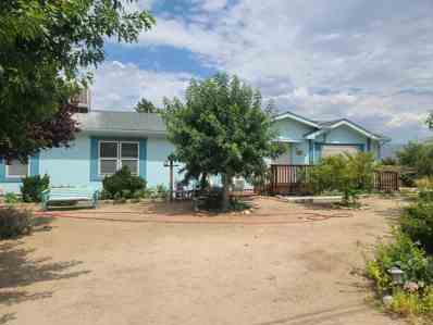 230 West Street, Big Pine, CA 93513 - MLS#: 240467