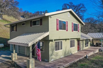 20171 Peyton Place, Grass Valley, CA 95949 - #: 19082998