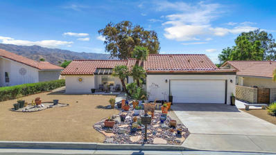 9720 Clubhouse Boulevard, Desert Hot Springs, CA 92240 - #: 219115690DA