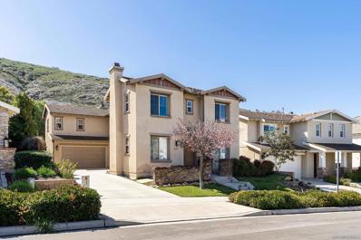 2794 Dove Tail Dr., San Marcos, CA 92078 - #: 230003462SD