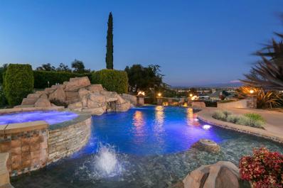 42669 Meadowlark Ridge, Murrieta, CA 92562 - MLS#: 230004329SD