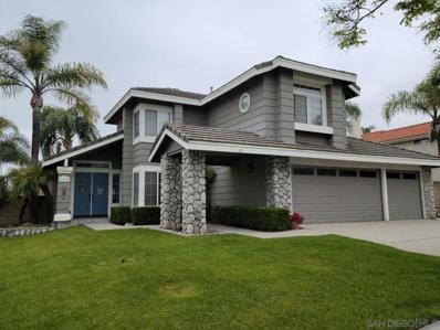 1733 Eastgate Ave, Upland, CA 91784 - MLS#: 230008849SD