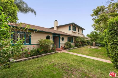 1421 W Morningside Drive, Burbank, CA 91506 - #: 23282075