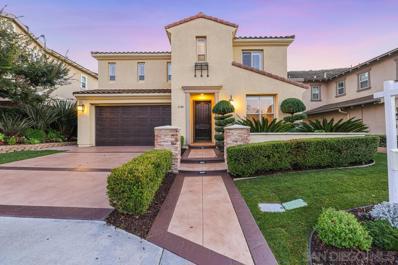 2780 Dove Tail Drive, San Marcos, CA 92078 - #: 240000422SD