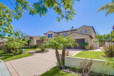 2850 Palmetto Point Ct, Chula Vista, CA 91915 - #: 240020865SD