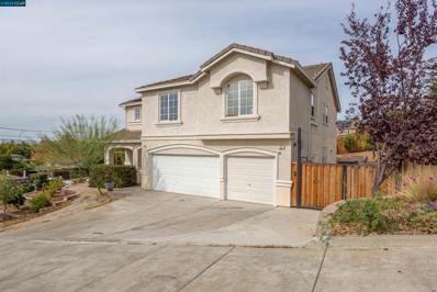 142 Park Street, Concord, CA 94520 - #: 41012683