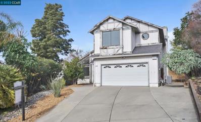 229 Sussex St, Concord, CA 94520 - #: 41015035