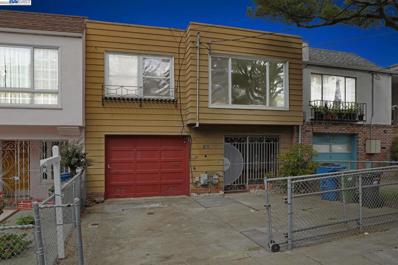 334 Bellevue Ave, Daly City, CA 94014 - #: 41016978
