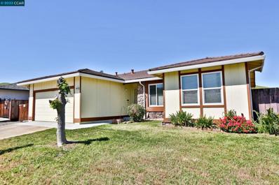 2244 Mount Whitney Dr, Pittsburg, CA 94565 - #: 41025554