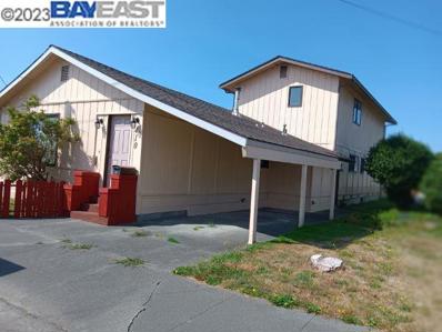 410 11Th St, Fortuna, CA 95540 - #: 41041473