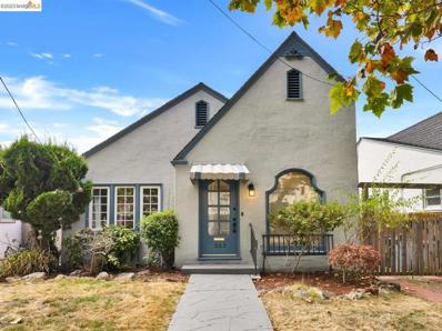 562 Neilson St, Berkeley, CA 94707 - MLS#: 41041819