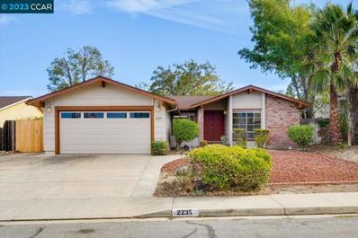 2235 San Remo Way, Pittsburg, CA 94565 - #: 41044585