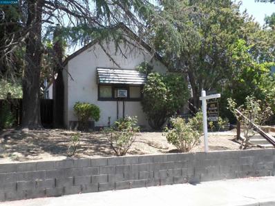 168 Norman ave, Concord, CA 94520 - #: 41067360