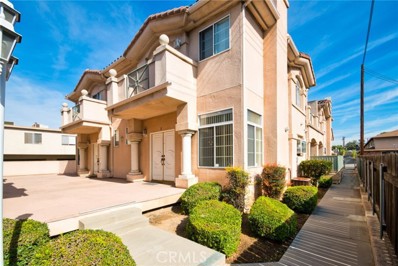 327 San Marcos Street Unit C, San Gabriel, CA 91776 - #: AR24229653