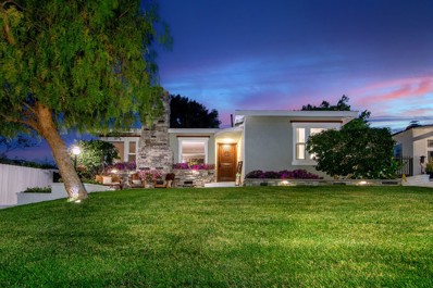 647 Sparks Street, Burbank, CA 91506 - #: BB24135248