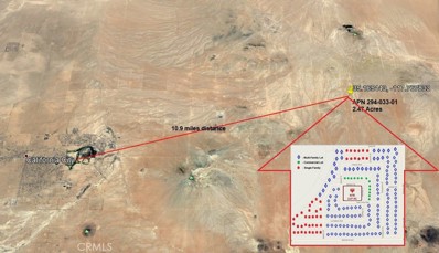 MLS: CV21048087