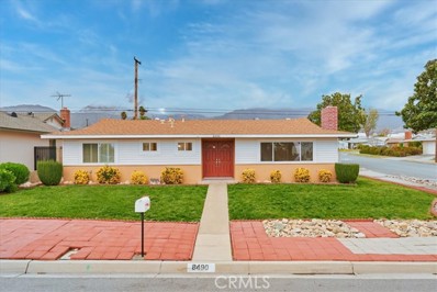 8490 Monte Vista Street, Alta Loma, CA 91701 - MLS#: CV23001072