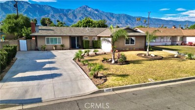 8532 La Vine Street, Rancho Cucamonga, CA 91701 - MLS#: CV23151118