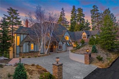 29082 Bald Eagle Ridge Road, Lake Arrowhead, CA 92352 - #: CV23151496