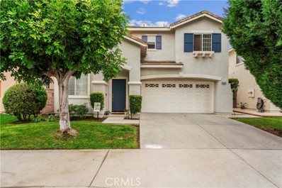 5419 Nomad Lane, Chino Hills, CA 91709 - #: CV23180526