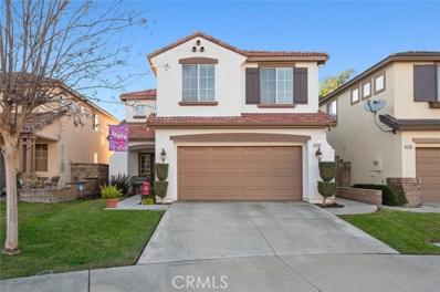 15710 Roan Road, Chino Hills, CA 91709 - #: CV24009450