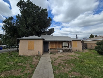 8316 Reseda Avenue, Fontana, CA 92335 - #: CV24064836