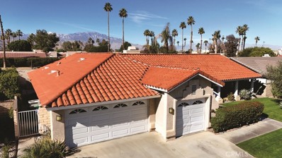 43879 La Carmela Drive, Palm Desert, CA 92211 - #: EV24121535