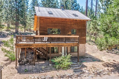 1208 Le Conte Way, Wawona, CA 95389 - MLS#: FR22161478