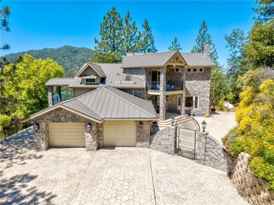 38786 Fawn Point Lane, Bass Lake, CA 93604 - #: FR23112502