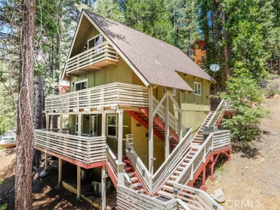 7240 Yosemite Park Way, Yosemite, CA 95389 - MLS#: FR24109514