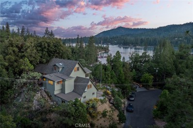 55500 Lake Point Drive, Bass Lake, CA 93604 - #: FR24124703