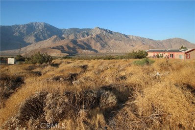 500 San Gorgonio Pass 6, Whitewater, CA 88041 - #: JT23112783