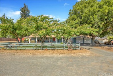 21743 Dry Creek Road, Middletown, CA 95461 - #: LC21177896