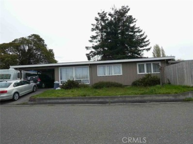 2705 Kenmar Road, Fortuna, CA 95540 - #: MC22170951