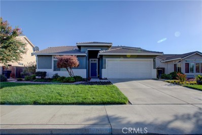 2924 Tuare Street, Livingston, CA 95334 - MLS#: MC22237875