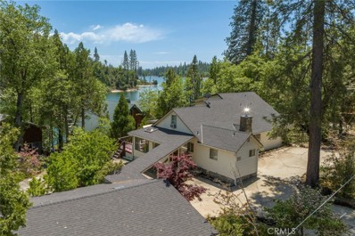 54850 Willow Cove Road, Bass Lake, CA 93604 - #: MD24094960