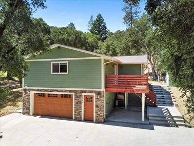 1296 Conference Drive, Scotts Valley, CA 95066 - #: ML81883489