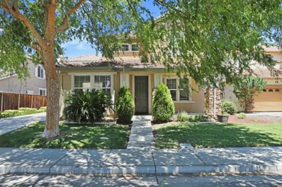 2861 Compton Place, Tracy, CA 95377 - #: ML81896476