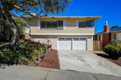 3790 Fleetwood Drive, San Bruno, CA 94066 - #: ML81908419